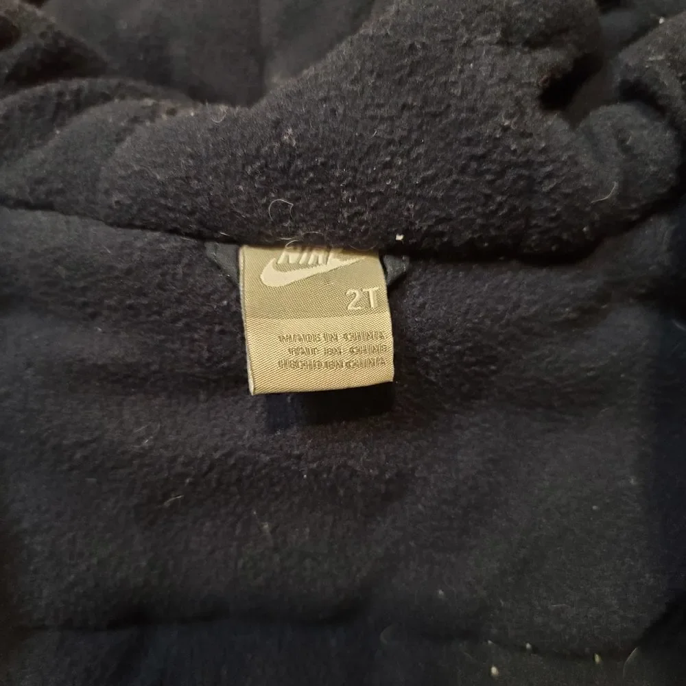Nike Winter Jacket 2T